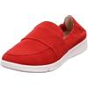 Legero Lucca, Mocassini Donna, Red Marte 5000, 37.5 EU