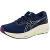ASICS 1012B674-400 Contend 9 PS Donna, Multicolor EU 36