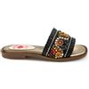Pablosky Dalia 881517, Sandali, Nero, 36 EU