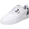Puma Shuffle Downtown Scarpe da ginnasticaUnisex - Adulto
