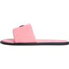 Tommy Jeans Tjw En0en02950 Sandali bassi da donna imbottiti casual, Rosa Incantato Rosa, 36 EU