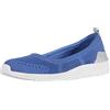 Easy Spirit Women's Glitz 2 Sneaker, Blue 421, 7