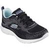 Skechers Flex Appeal 5.0 Cruising Thru Scarpe da ginnasticaDonna