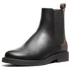 Michael Kors Hazel Chelsea Bootie, Stivaletti Donna