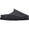 Dr. Scholl's Scholl Fae Studs, Sandali Donna, Nero, 38 EU