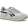 Reebok Unisex World 70 Sneaker, Bianco, 34,5 EU