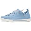 Skechers Bobs B Cute 2.0, Scarpe da Ginnastica Donna, Blu, 41 EU