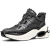 Michael Kors Toni Trainer Sneaker Black EU 40