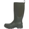 Muck Boots Outpost Tall Wellington Moss UK 7 Moss UK 7 Moss
