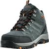 Skechers Relment Pelmo, Stivali Uomo | Escursionismo, impermeabile, vestibilità rilassata, memory foam raffreddato ad aria, stivaletti con lacci