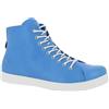 Andrea Conti Lacci da Donna, Scarpe da Ginnastica, Re Blu, 35 EU