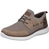 Rieker B9643 MocassinoUomo
