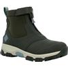 Muck Boots Apex Mid Zip Wellington Moss UK 8 Moss UK 8 Moss
