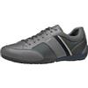 Geox U Ravex A, Scarpe da Ginnastica Uomo