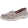 Skechers Reggae Fest-Manzanita Mocassini da Donna, Talpa, 35.5 EU