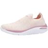 KangaROOS K-Wn Barca, Scarpe da Ginnastica Donna, Frost Pink Metallic Rose, 38 EU
