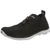 Heybrid Valencia, Unisex Valencia, Scarpe da acqua, Nero, 38 EU