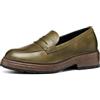 Geox D Swelen, Mocassino Donna