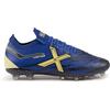 Munich Virtuos Ag23 06, Scarpe Uomo, Blu, 40 EU
