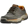 Skechers Rispettato Loleto Moc Toe Bungee Lace Slip On, Zucchero di Marrone, 41 EU