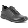 Enval Soft Scarpe in Pelle da Uomo Nero