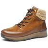 ARA Osaka-Sport-st, Scarpe da Ginnastica Donna, Nuts Sand, 40 EU Larga