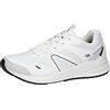 Brütting Argos, Scarpe da Trail Running Unisex-Adulto, Bianco, 42 EU