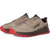 ALTRA Lone Peak 9, Scarpe da Ginnastica Uomo, Marrone, 42 EU