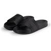 Fila Morro Bay Slipper, Infradito Uomo, Nero, 43 EU