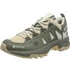 Aigle Sneaker da Donna Pariota GTX, Colori Avocado, 40 EU