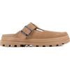 Palladium Dunelite Pyla Sde, Sandalo Unisex-Adulto, Caro Brown, 44.5 EU