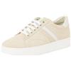 Panama Jack Gia, Scarpe da Ginnastica Donna, Beig B6, 38 EU