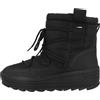 Geox D Milleiny B ABX, Stivale alla Caviglia Donna