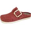 Fischer Markenschuh Katrin, Ciabatte Donna
