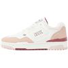 BK British Knights British Knights Vendon, Scarpe da Ginnastica Donna, Bianco Rosa Chiaro Vino Rosso, 40 EU