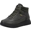 Remonte Sneaker da donna D2V71 High, verde, 39 EU, verde, 39 EU