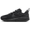 Nike DX7614-002 Nike Star Runner 4 NN (PS) Unisex Bambino, Unisex Bambino EU 27.5