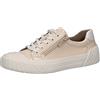 CAPRICE 9-9-23737-20, Scarpe da ginnastica Donna, Beige (Dune Comb), 39 EU