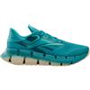 Reebok Floatzig 1 - Scarpe da Allenamento da Uomo, Teamteal Unleashed Verde Bianco, 43 EU