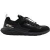 Jack Wolfskin Dromoventure Athletic Texapore Low M, Scarpe da Passeggio Uomo