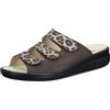 Dr. Brinkmann Chelva, Mocassino Unisex-Adulto, Marrone, 40 EU