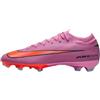 Nike Mercurial Vapor 16 Elite AG-PRO Low-Top-fußballschuh, Scarpe da Calcio Uomo, Magic Flamingo Black Total Crimson, 43 EU
