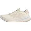 Adidas Donna Supernova Ease W, off White/Putty Mauve/Wonder White, 44 EU