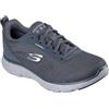 Skechers Flex Appeal 5.0 Fresh Trek, Scarpe da Ginnastica Donna