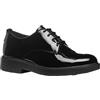Geox da Donna D Spherica Ec1 A Oxford, Nero, 42 EU
