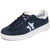 Skechers Sneakers Academy Court Charm da Donna, Blu Navy, Taglia 38
