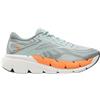 Reebok Floatzig Double Sneaker, Light Fog/Light Fog/Tranquil Teal, 40,5 EU