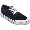 Quiksilver Men Varial Black 6.5 UK 40 EU