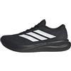 adidas Uomo Runfalcon 6 Shoes, Core Black/Ftwr White/Carbon, 44 2/3 EU