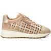 Carmela 162287, Scarpe da Ginnastica Donna, Beige, 39 EU